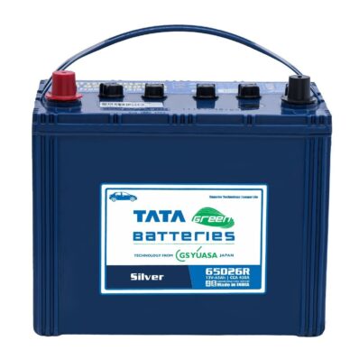 Bike battery Tata two-wheeler batteries