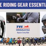 Bike riding gear essentials