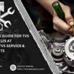 Himaalayaa TVS - Service