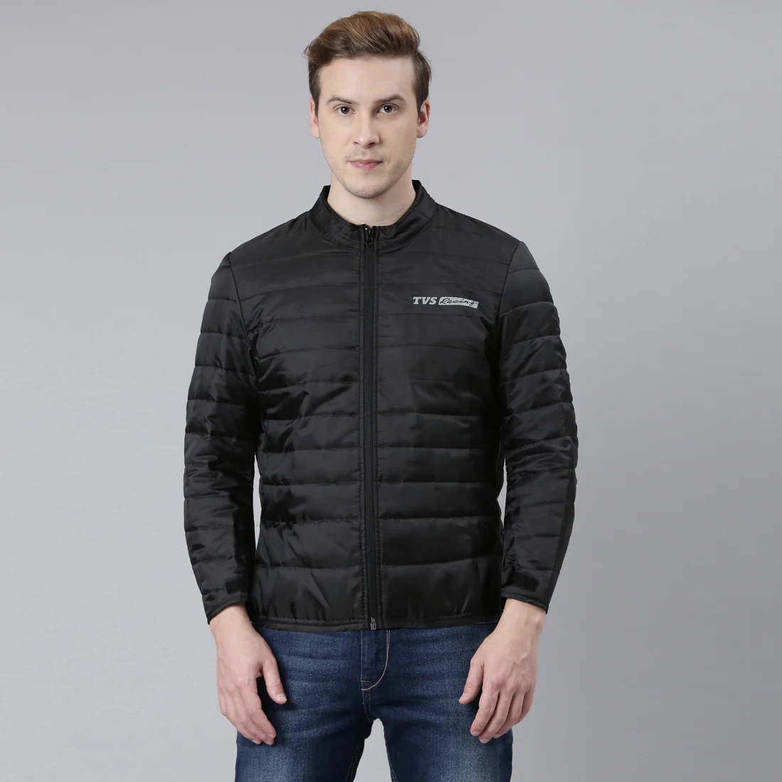 TVS Racing Aegis 3-Layer Riding Jacket – Ultimate Style & Protection for Every Rider