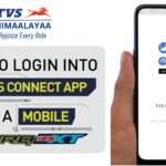 How to Login to the TVS Connect App Using a Mobile in TVS Ntorq – A Complete Guide by Himaalayaa TVS
