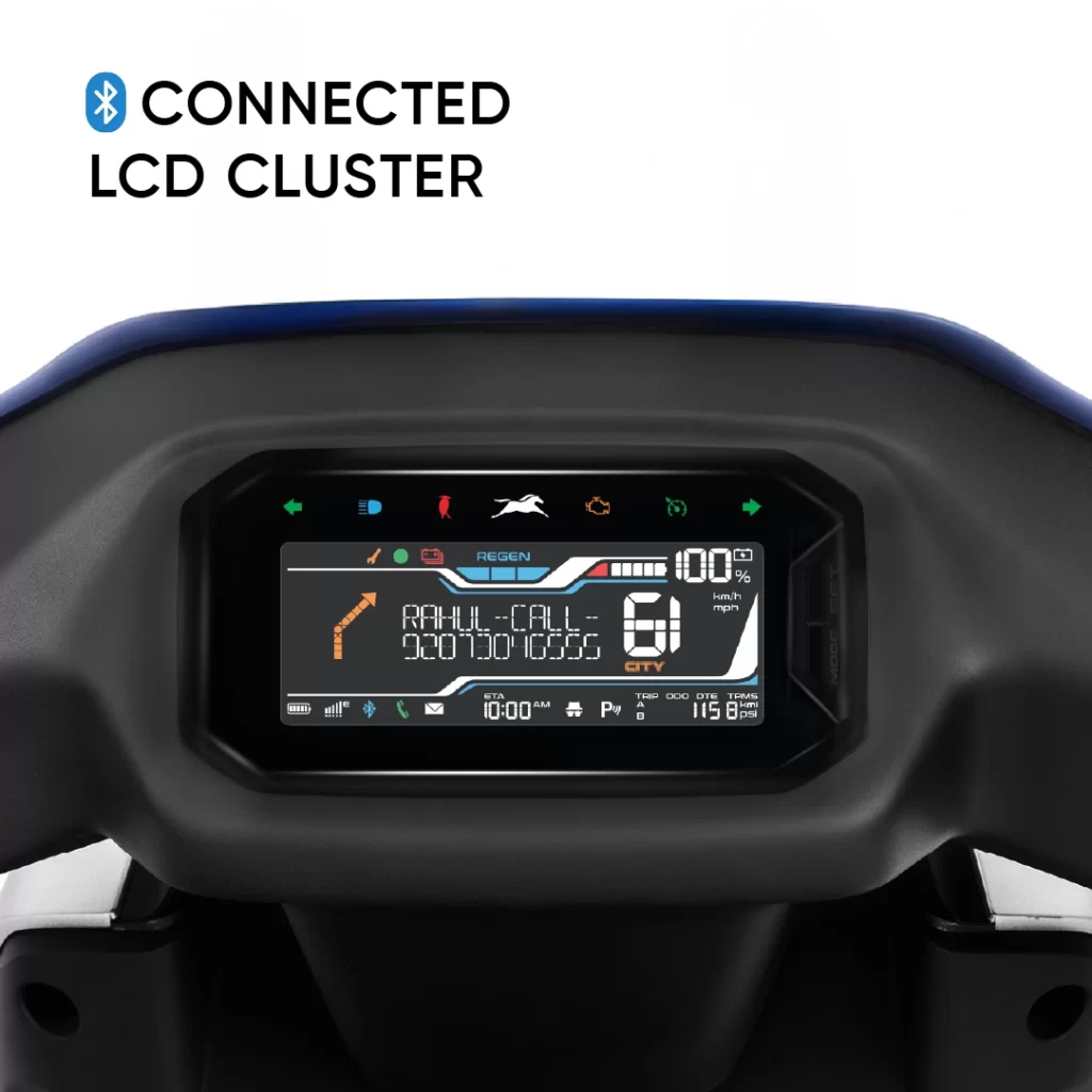 Stay Connected. Always - Himaalayaa TVS