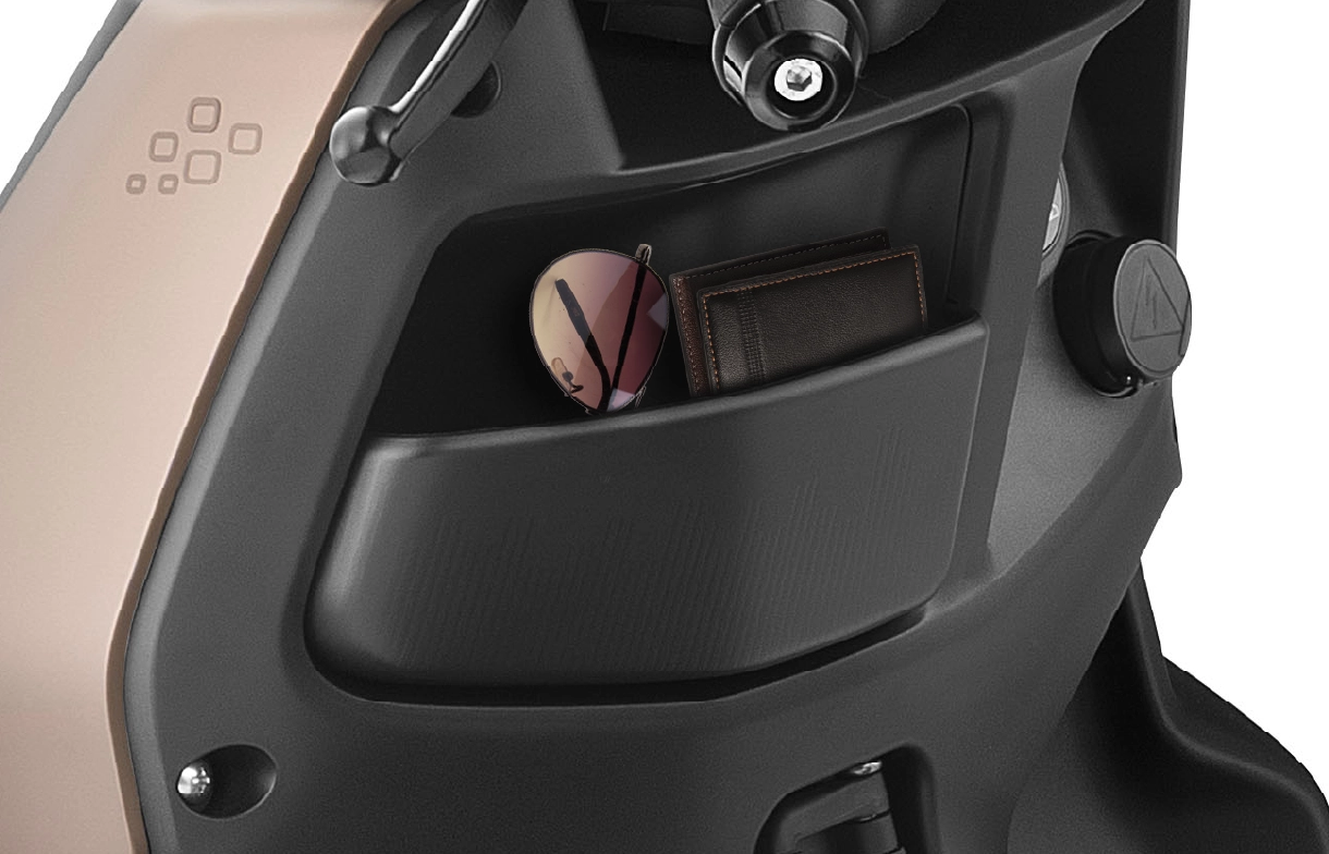 Orbiter Himaalayaa TVS - holder