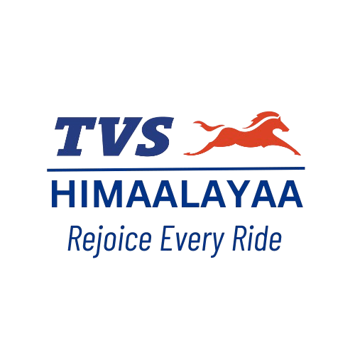 Himaalayaa TVS - logo