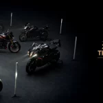 TVS Apache RTR 160 4V — 2025 New Edition