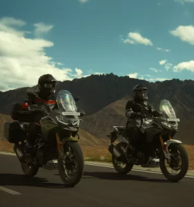 TVS Apache RTX 300